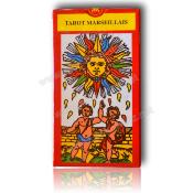 Tarot  de Marseille