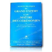 Manuel du Grand Expert et du Maitre des Cérémonies