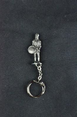 Porte clef templier