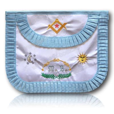 Blue lodge french rite