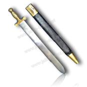 Glaive Maçonnique Franc Maçon