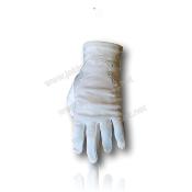 Gants Blancs Lac d'Amour