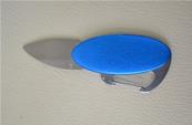 mini couteau porte clef