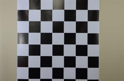 Parvis Pavé Mosaïque