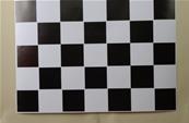 Parvis Pavé Mosaïque
