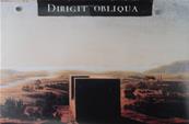 Tableau de loge "Dirigit Obliqua