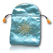 Sac aux Propositions Aumônière "Soleil"