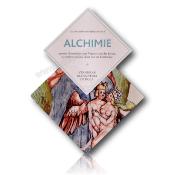 Livre Esotérique la Doctrine mystérieuse de l'Alchimie