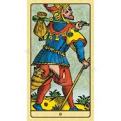 Tarot de Marseille