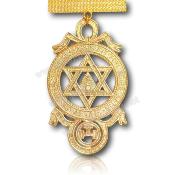 Médaille de Principal Arche Royale