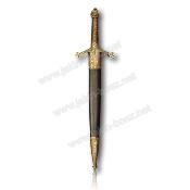 Dague Maçonnique Claymore Ecossaise