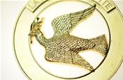 Médaille Officier provincial Actif G.L.N.F.