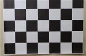 Parvis Pavé Mosaïque