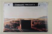 Tableau de loge "Dirigit Obliqua