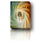 Tarot Universel Egyptien