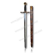 Epée Maçonnique Roi Excalibur