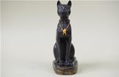 Bastet Memphis Misraim