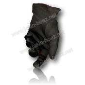 Gants Noirs 3 Griffes