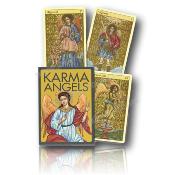 Oracles Karma Angels - Oracles des Anges du Karma