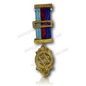 Médaille de Provincial Arche Royale