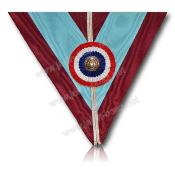 Sautoir d'Officier de la Marque
