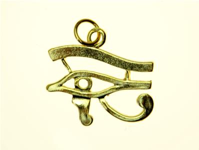 Bijou de cou Oeil d'Horus