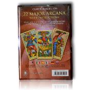 Tarot de Marseille
