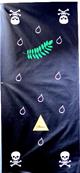 Drap mortuaire