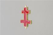 Insigne de toque Prefet