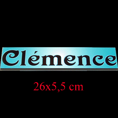 Clémence