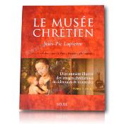 Le musée Chrétien en 3 volumes