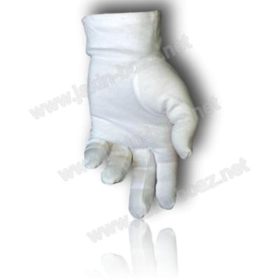 Gants Blancs  Unis