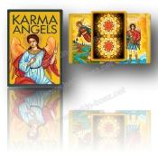 Oracles Karma Angels - Oracles des Anges du Karma