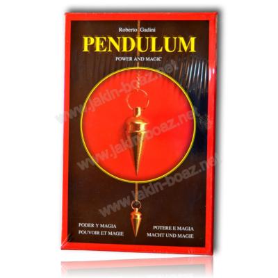 Coffret Pendule  et Enseignement