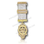 Médaille de Compagnon Arche Royale Grande Taille