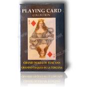 Grand Jeu de Cartes des Ducs de Toscane