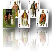 Cartes à Jouer Moyen Age