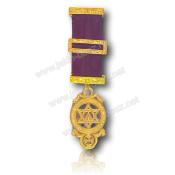 Médaille de Principal Arche Royale