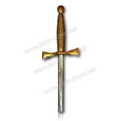 Épée Traditionnelle Maçonnique