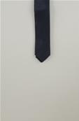 Cravate Noire Maçonnique