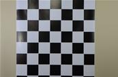 Parvis Pavé Mosaïque