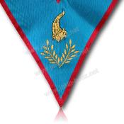 Sautoir Maître des Banquets