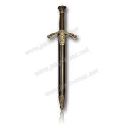 Dague maçonnique Médiévale