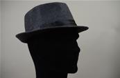 Borsalino Chapeau de Maître Rite Français