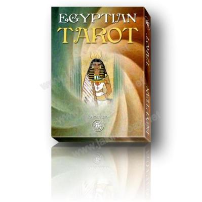Tarot Universel Egyptien