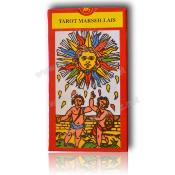 Tarot  de Marseille
