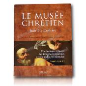 Le musée Chrétien en 3 volumes