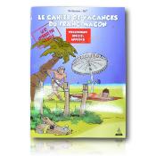 Le Cahier de Vacances du Franc Maçon Programme Officiel Apprenti