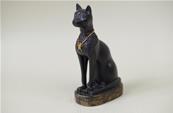 Bastet Memphis Misraim