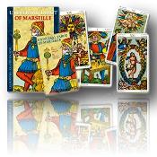 Tarot Universel de Marseille